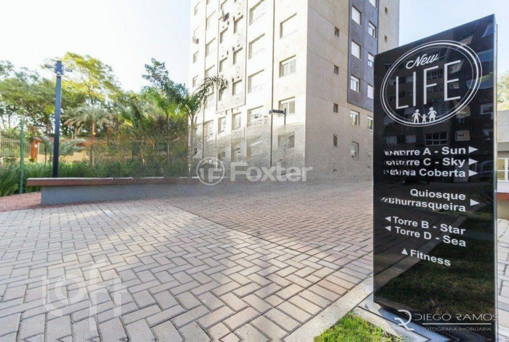 Apartamento à venda com 2 quartos, 57m² - Foto 20