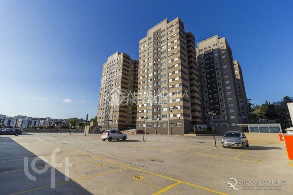 Apartamento à venda com 2 quartos, 57m² - Foto 13