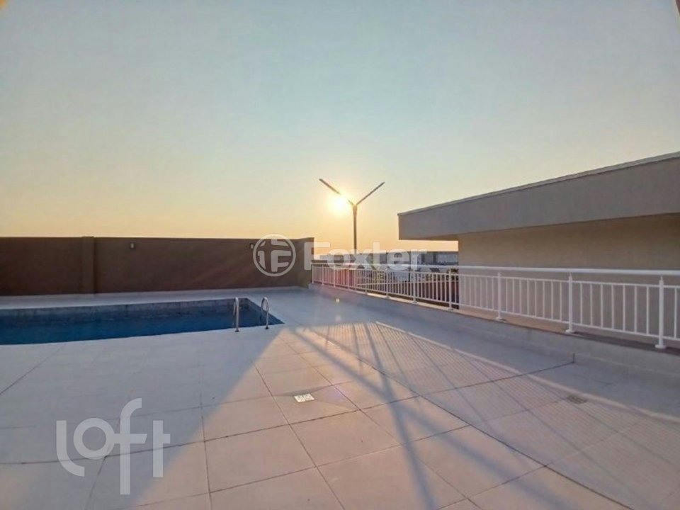 Apartamento à venda com 2 quartos, 54m² - Foto 12