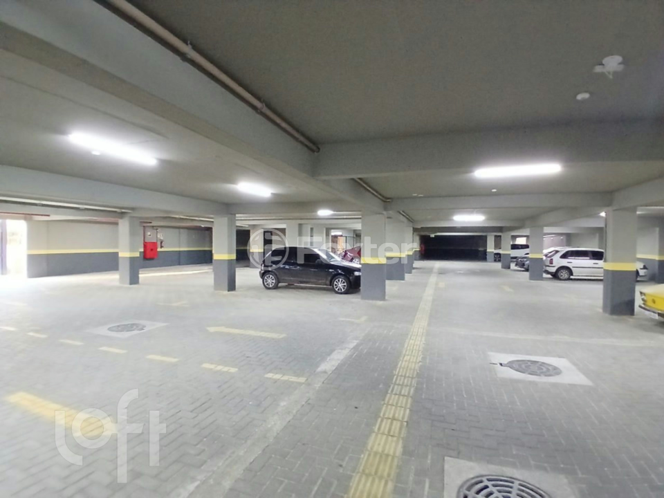 Apartamento à venda com 2 quartos, 54m² - Foto 14