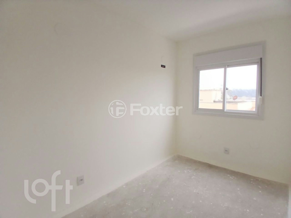Apartamento à venda com 2 quartos, 54m² - Foto 8