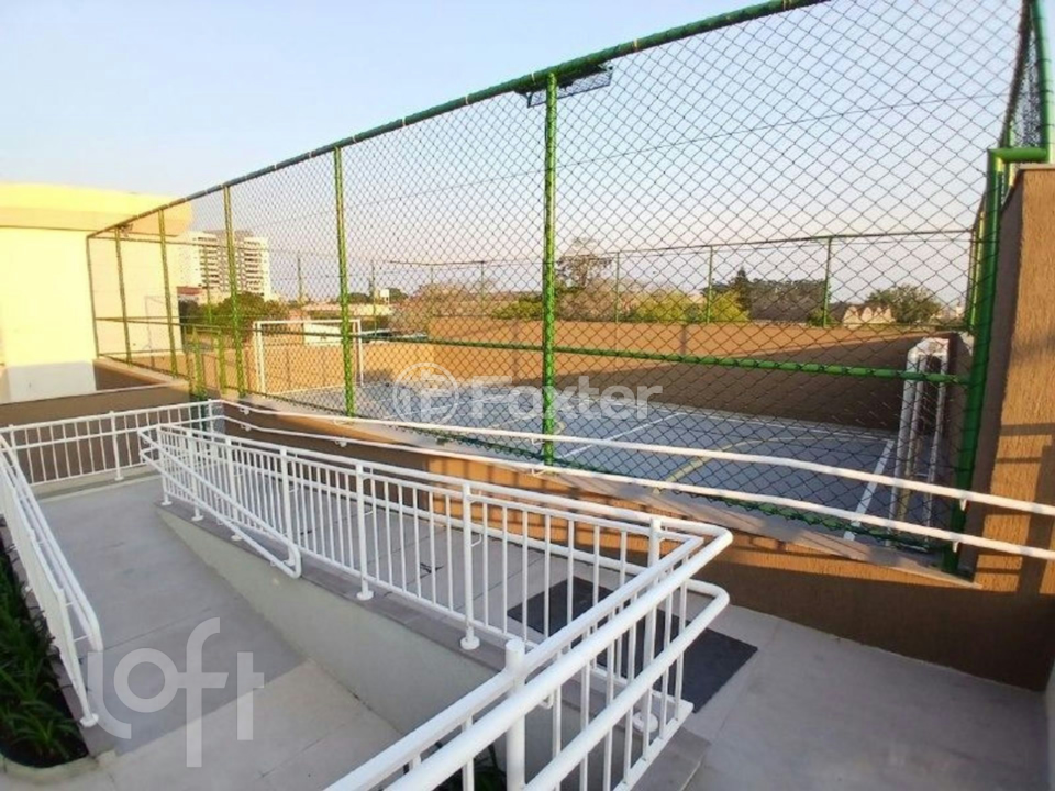 Apartamento à venda com 2 quartos, 54m² - Foto 10