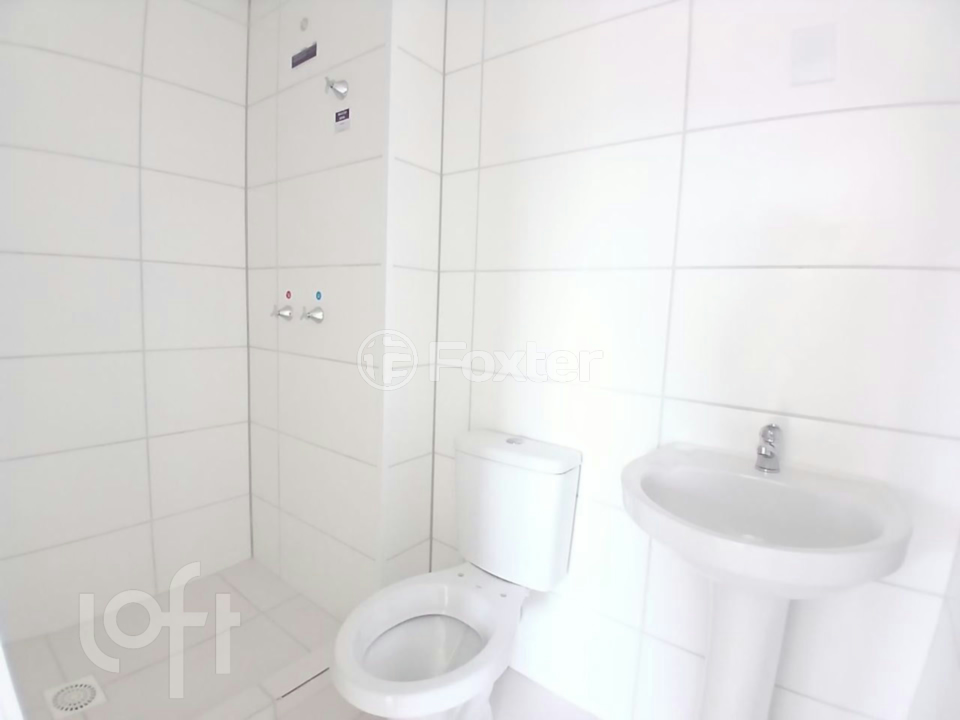 Apartamento à venda com 2 quartos, 54m² - Foto 7