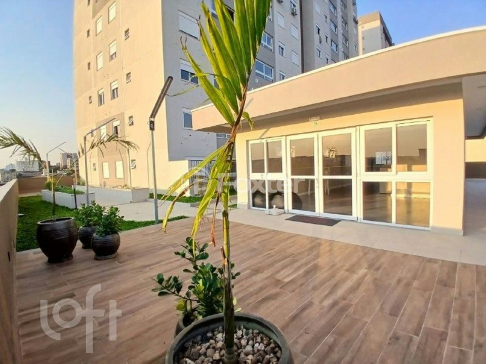 Apartamento à venda com 2 quartos, 54m² - Foto 16
