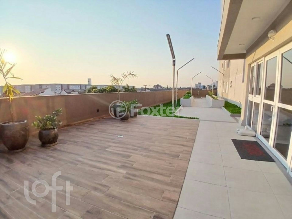 Apartamento à venda com 2 quartos, 54m² - Foto 9