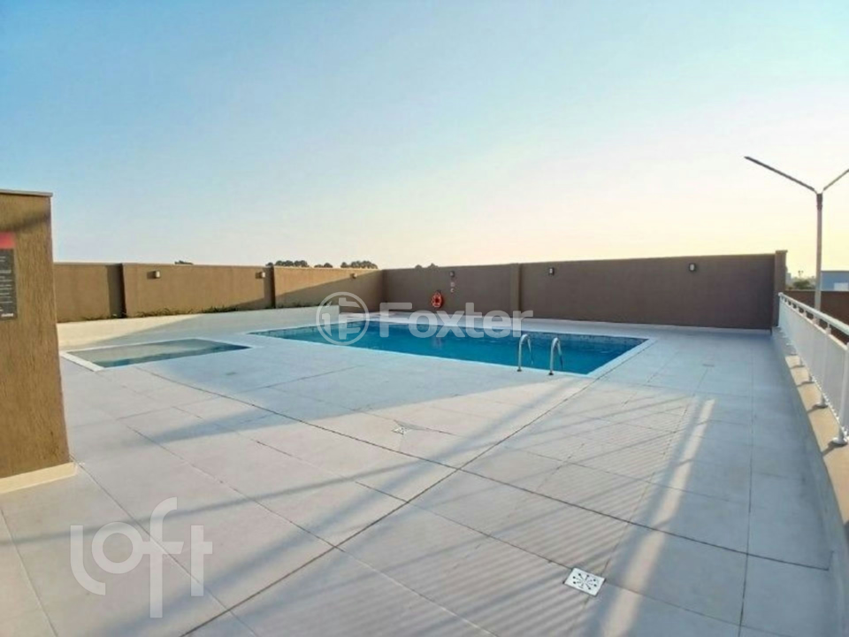 Apartamento à venda com 2 quartos, 54m² - Foto 11