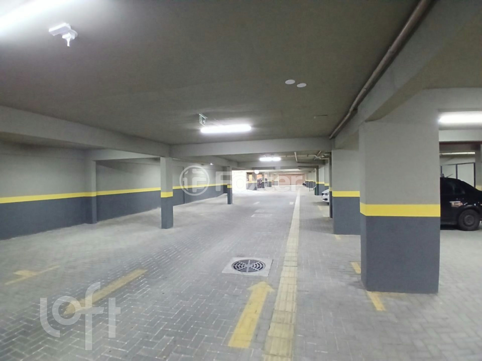 Apartamento à venda com 2 quartos, 54m² - Foto 13