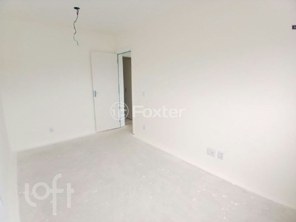 Apartamento à venda com 2 quartos, 54m² - Foto 6
