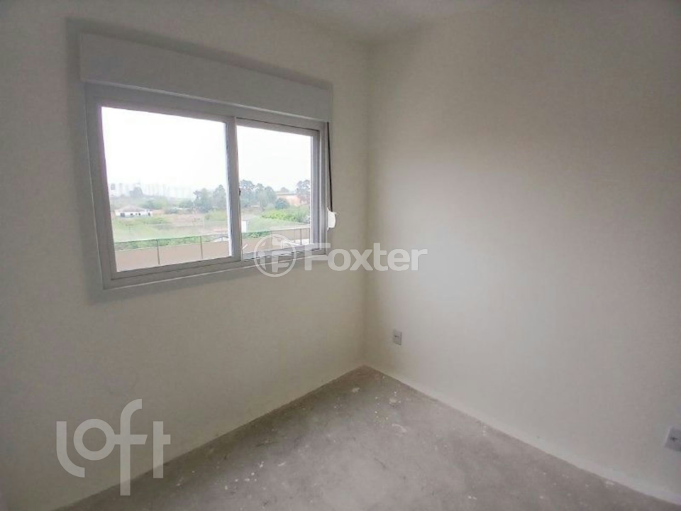 Apartamento à venda com 2 quartos, 54m² - Foto 5