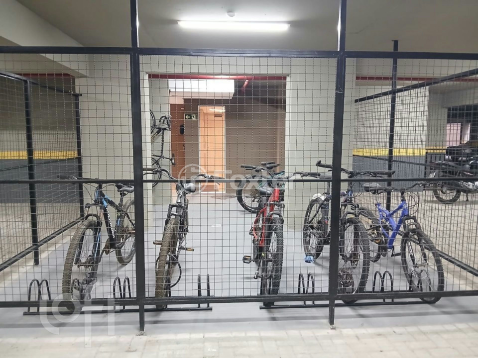 Apartamento à venda com 2 quartos, 54m² - Foto 15