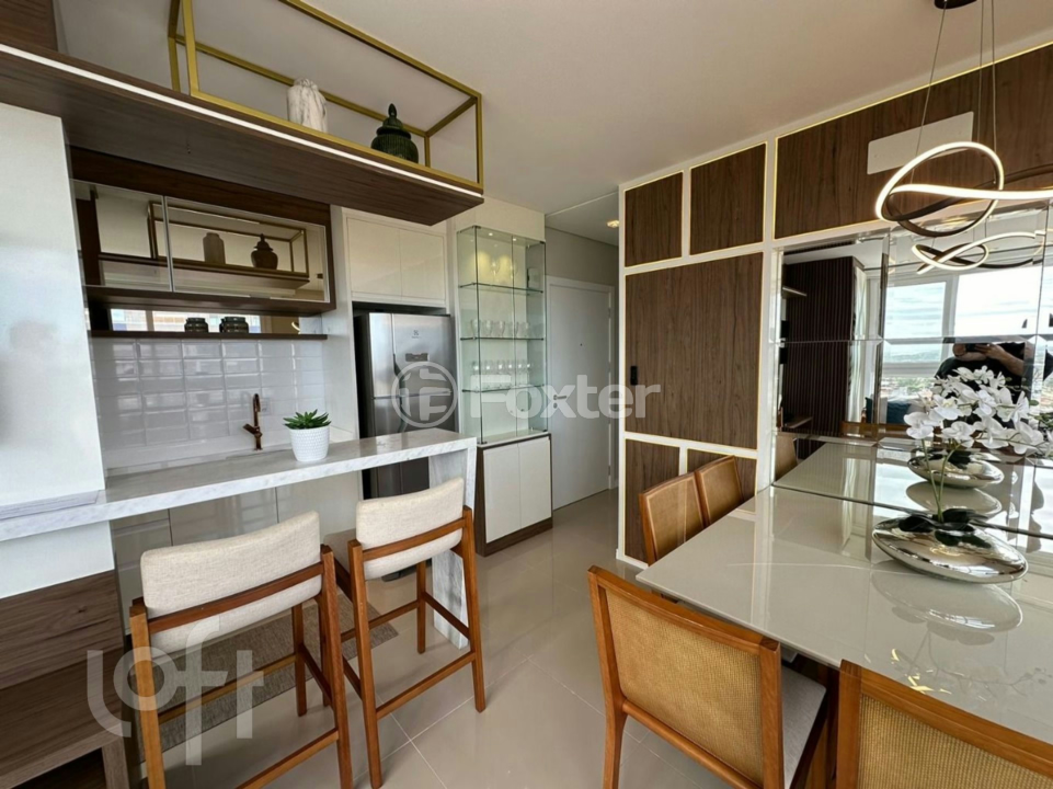 Apartamento à venda com 3 quartos, 96m² - Foto 9