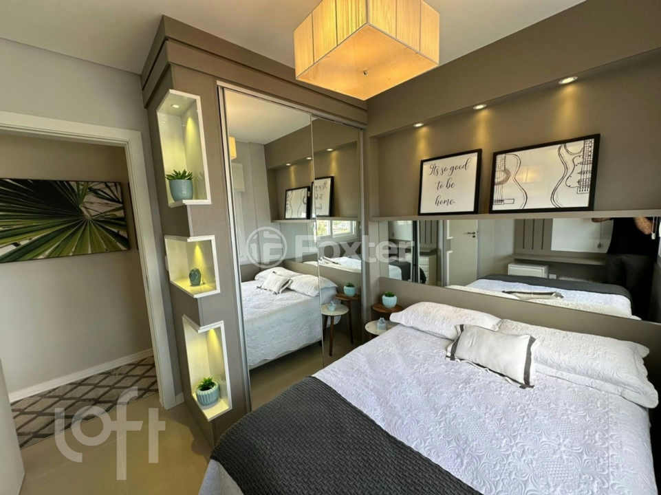 Apartamento à venda com 3 quartos, 96m² - Foto 13