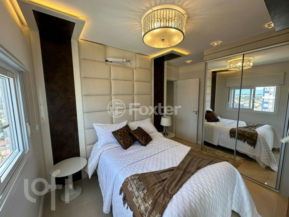 Apartamento à venda com 3 quartos, 96m² - Foto 19
