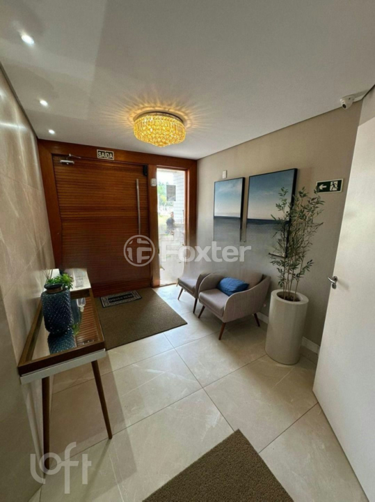 Apartamento à venda com 3 quartos, 96m² - Foto 22