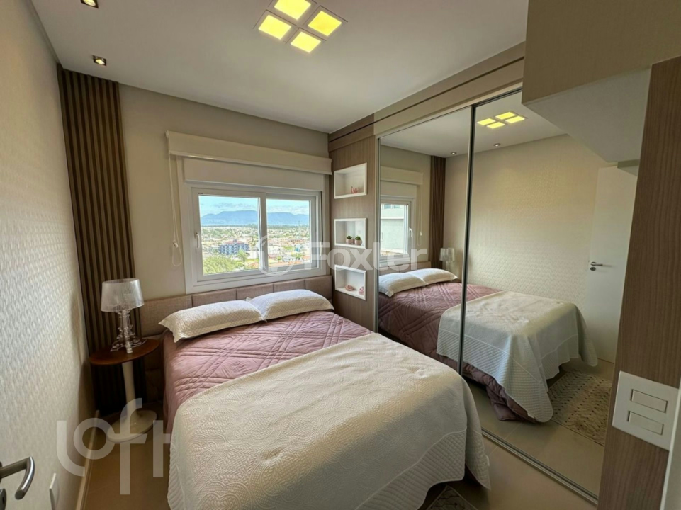 Apartamento à venda com 3 quartos, 96m² - Foto 16