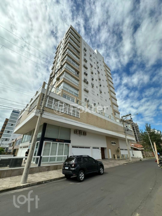 Apartamento à venda com 3 quartos, 96m² - Foto 27