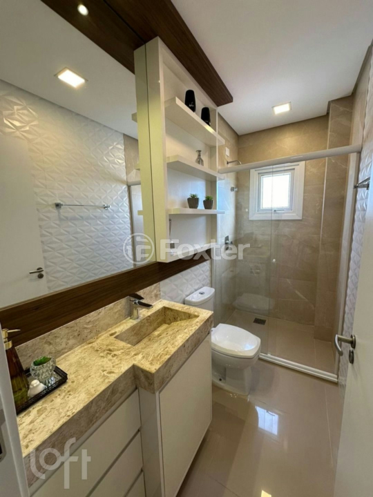 Apartamento à venda com 3 quartos, 96m² - Foto 14
