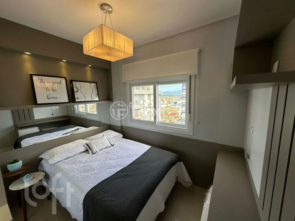 Apartamento à venda com 3 quartos, 96m² - Foto 12