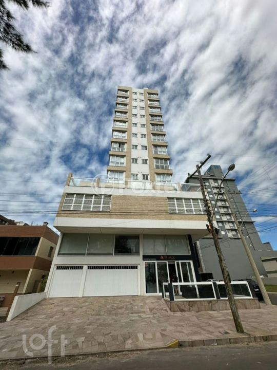 Apartamento à venda com 3 quartos, 96m² - Foto 26