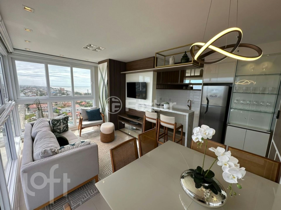 Apartamento à venda com 3 quartos, 96m² - Foto 28