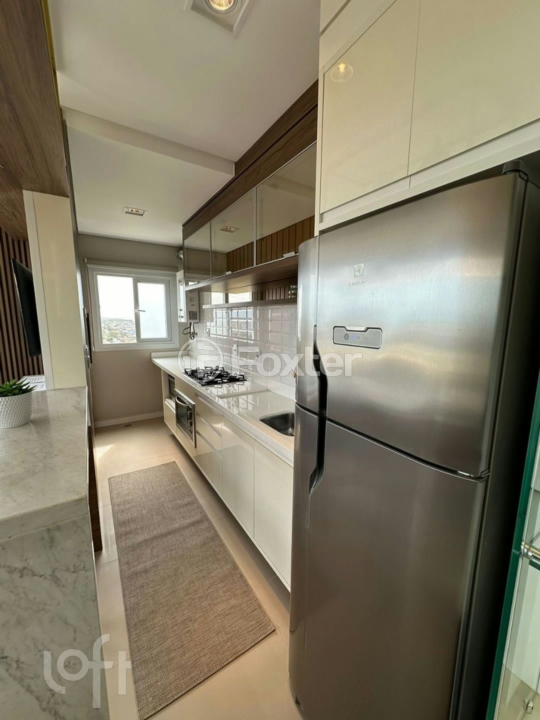 Apartamento à venda com 3 quartos, 96m² - Foto 11