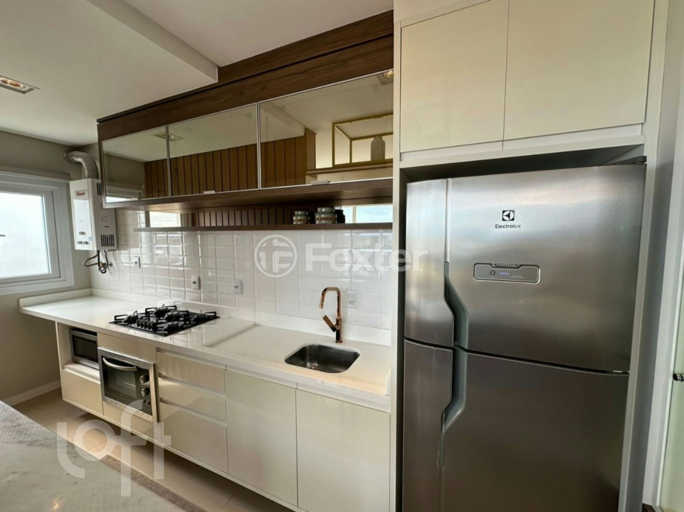 Apartamento à venda com 3 quartos, 96m² - Foto 10