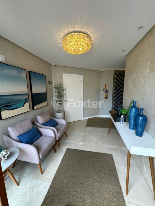 Apartamento à venda com 3 quartos, 96m² - Foto 21