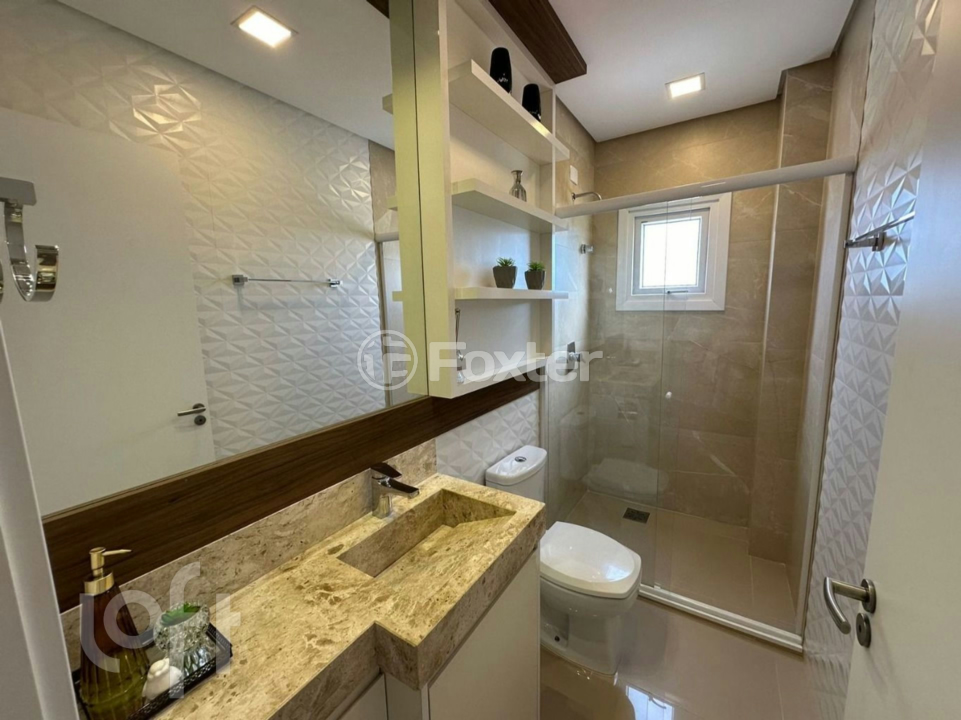 Apartamento à venda com 3 quartos, 96m² - Foto 17