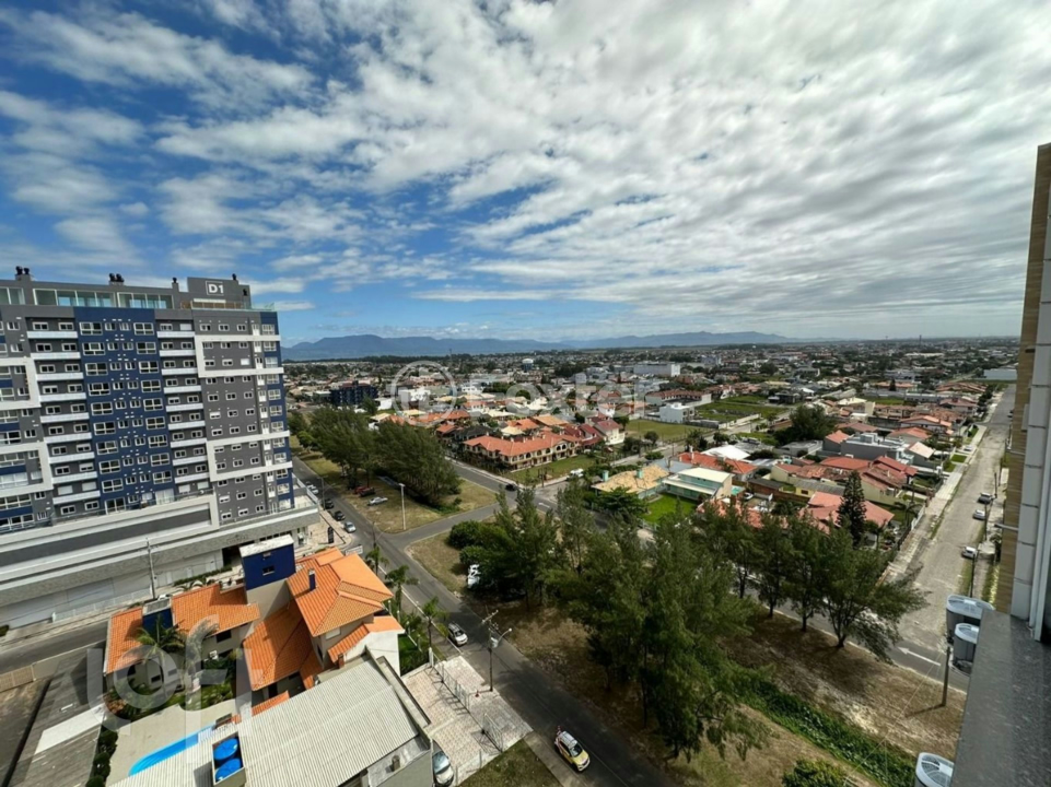 Apartamento à venda com 3 quartos, 96m² - Foto 4