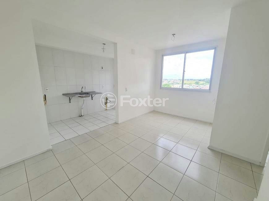 Apartamento à venda com 2 quartos, 48m² - Foto 1