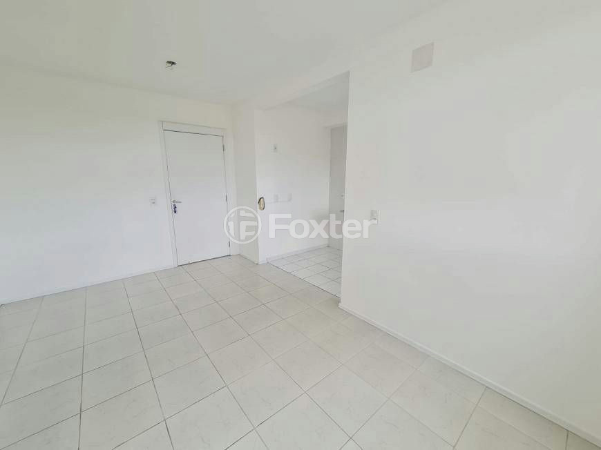 Apartamento à venda com 2 quartos, 48m² - Foto 2