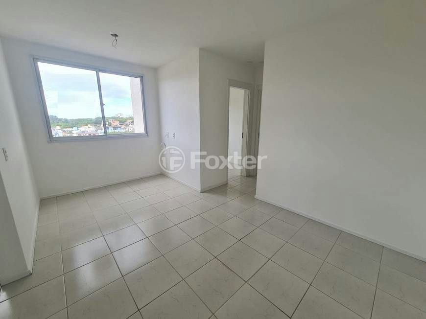 Apartamento à venda com 2 quartos, 48m² - Foto 3