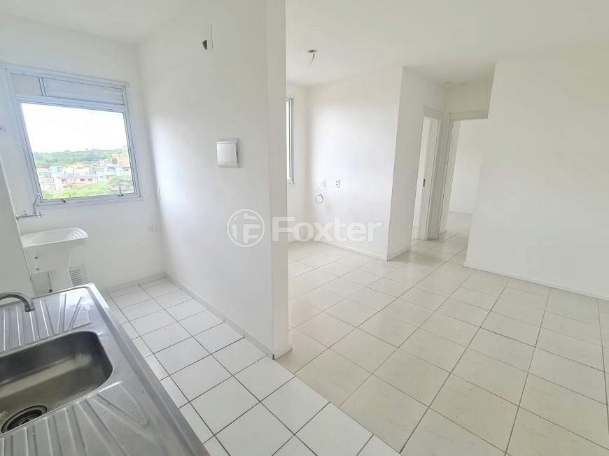 Apartamento à venda com 2 quartos, 48m² - Foto 4