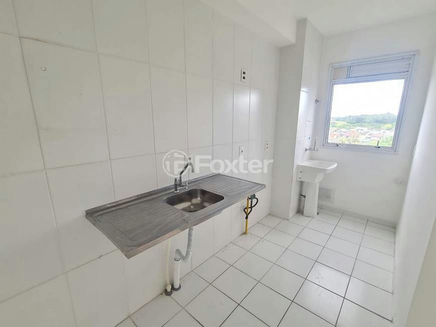 Apartamento à venda com 2 quartos, 48m² - Foto 5