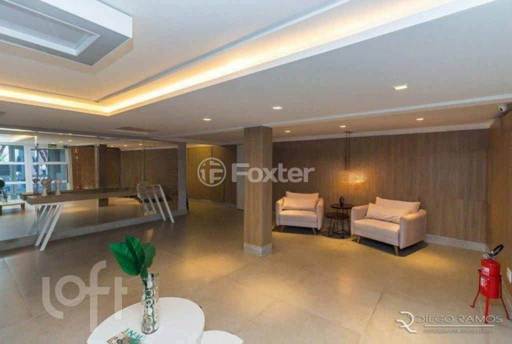 Apartamento à venda com 2 quartos, 96m² - Foto 5