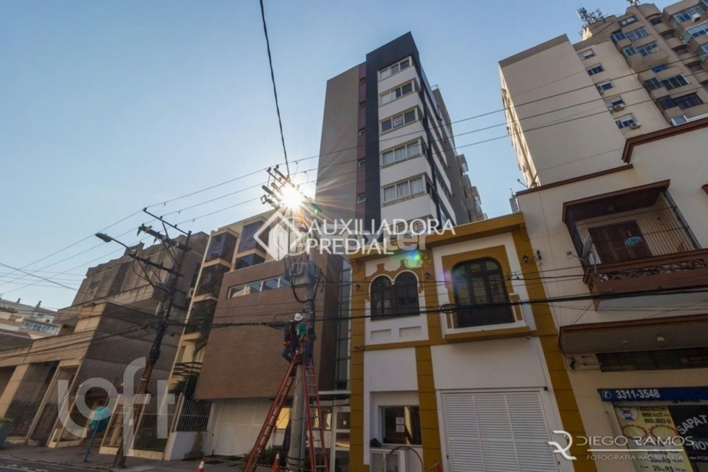 Apartamento à venda com 2 quartos, 96m² - Foto 3