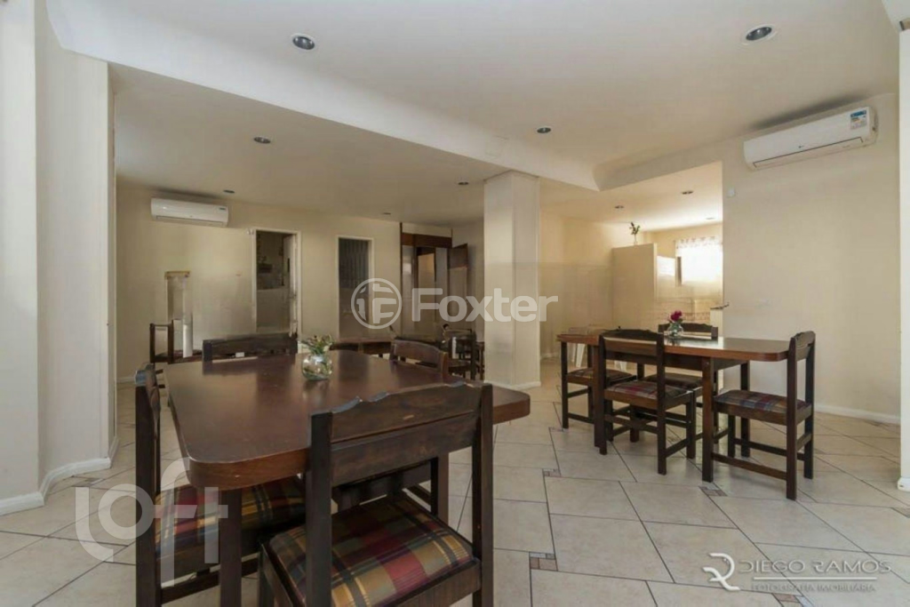 Apartamento à venda com 1 quarto, 55m² - Foto 19