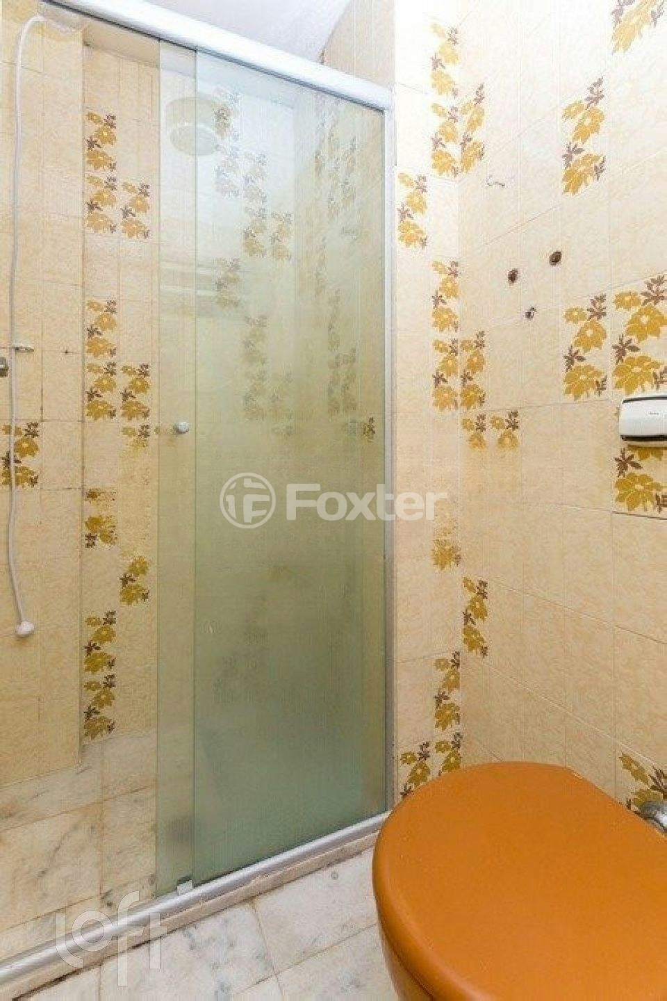 Apartamento à venda com 1 quarto, 55m² - Foto 11