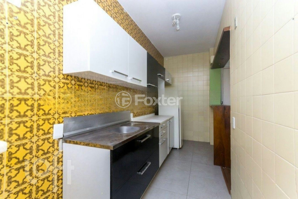 Apartamento à venda com 1 quarto, 55m² - Foto 5
