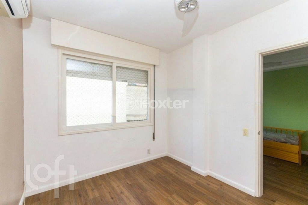 Apartamento à venda com 1 quarto, 55m² - Foto 7