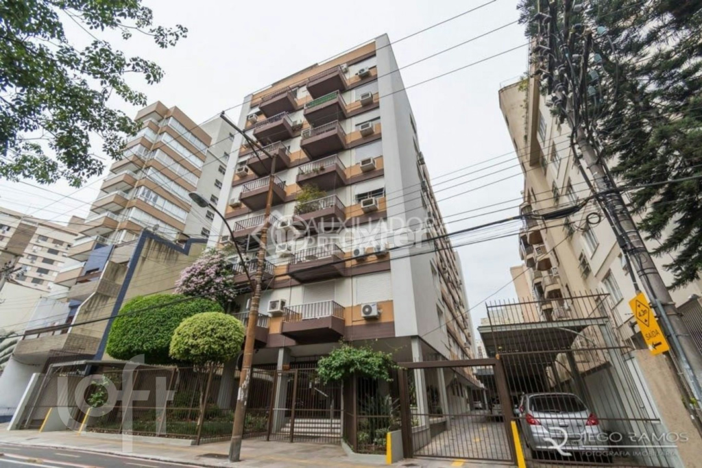 Apartamento à venda com 1 quarto, 55m² - Foto 21
