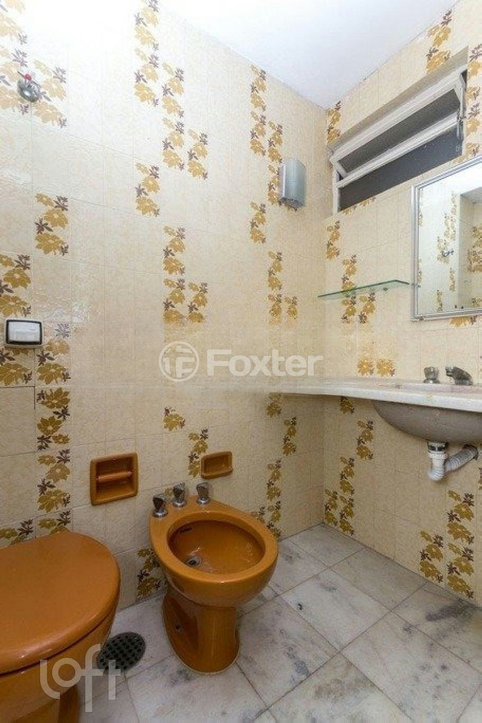 Apartamento à venda com 1 quarto, 55m² - Foto 10