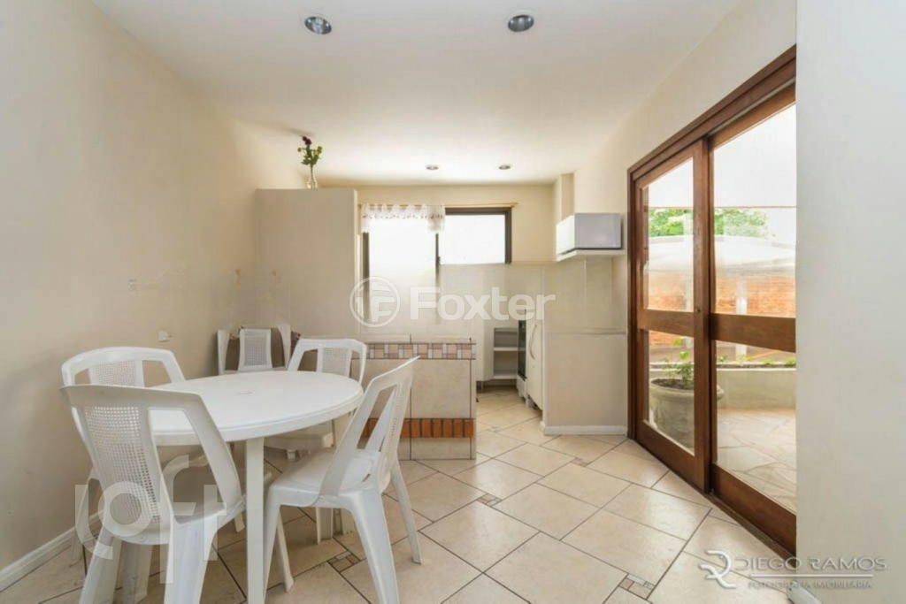 Apartamento à venda com 1 quarto, 55m² - Foto 17