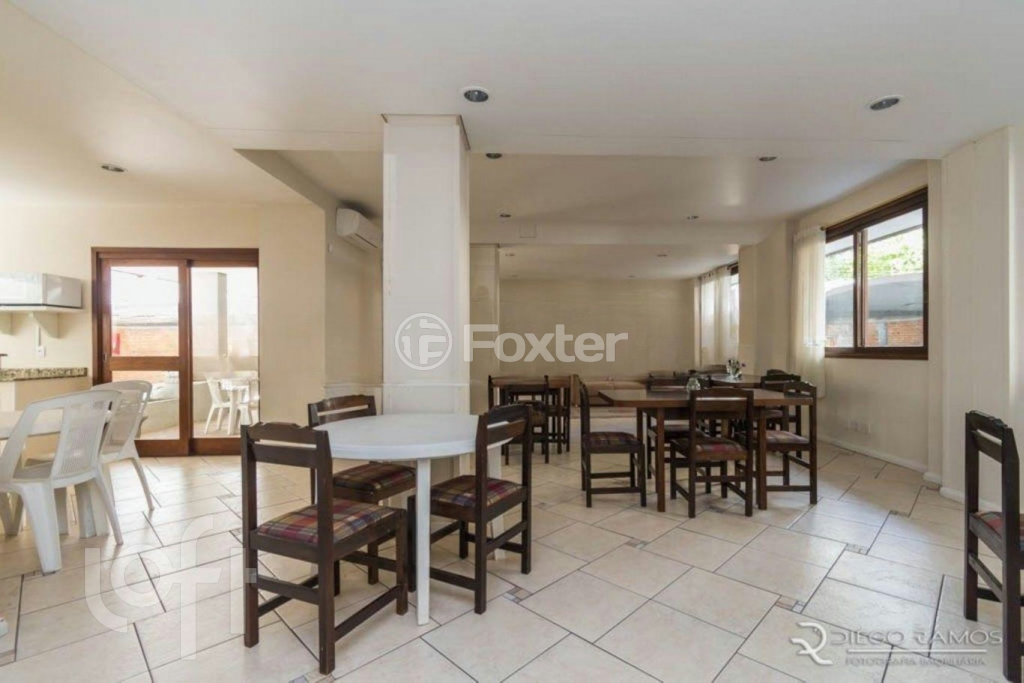 Apartamento à venda com 1 quarto, 55m² - Foto 16