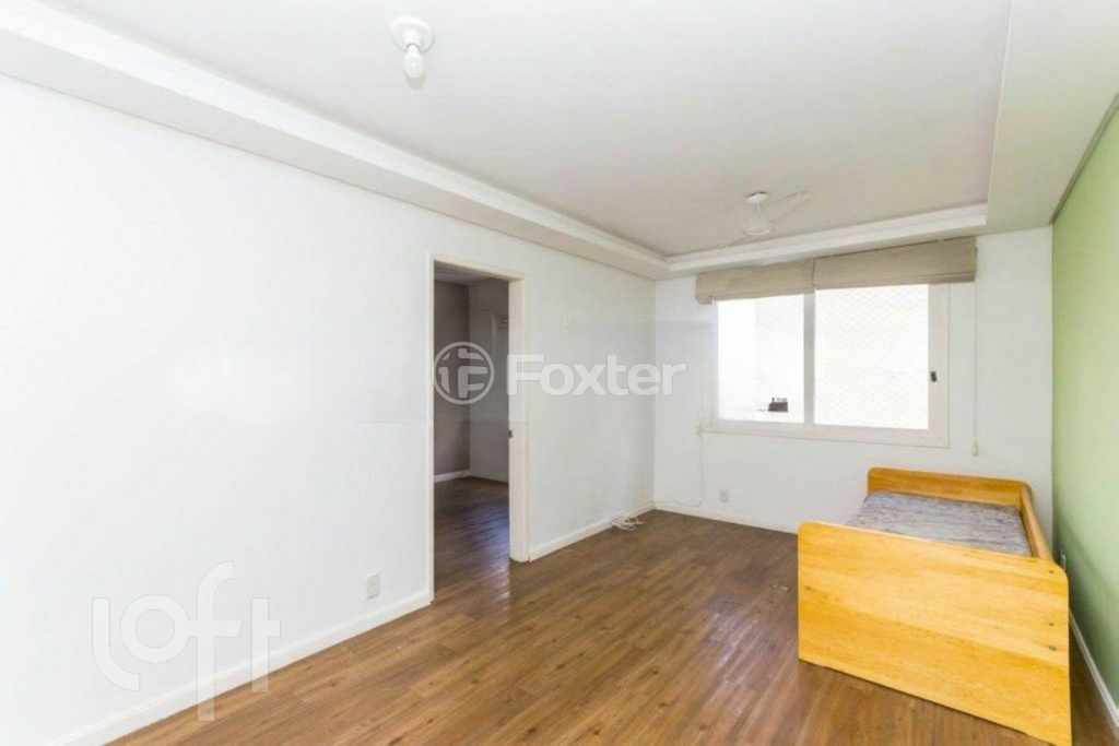 Apartamento à venda com 1 quarto, 55m² - Foto 1