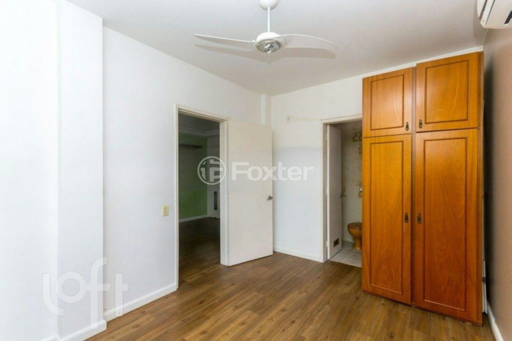 Apartamento à venda com 1 quarto, 55m² - Foto 8