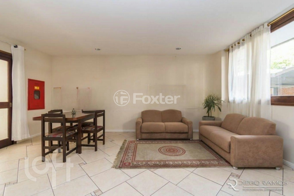 Apartamento à venda com 1 quarto, 55m² - Foto 18