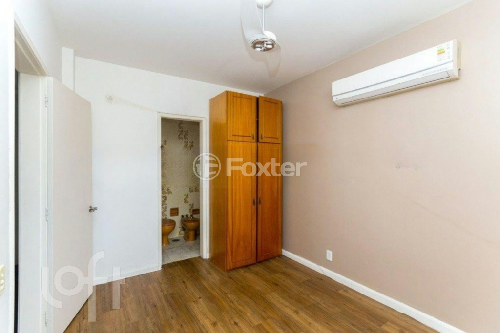 Apartamento à venda com 1 quarto, 55m² - Foto 9