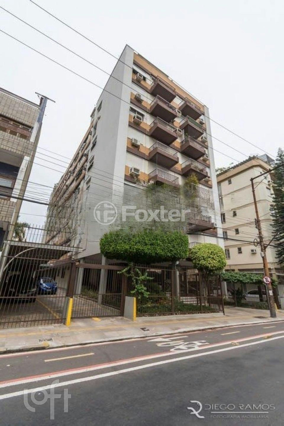 Apartamento à venda com 1 quarto, 55m² - Foto 23