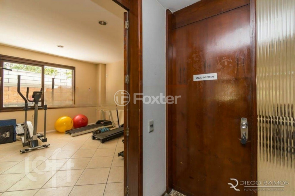 Apartamento à venda com 1 quarto, 55m² - Foto 13